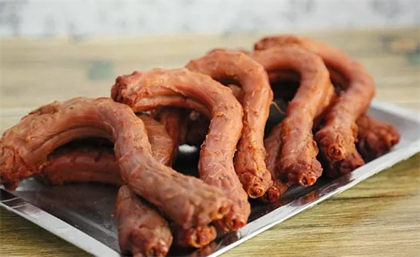 每天想你食品