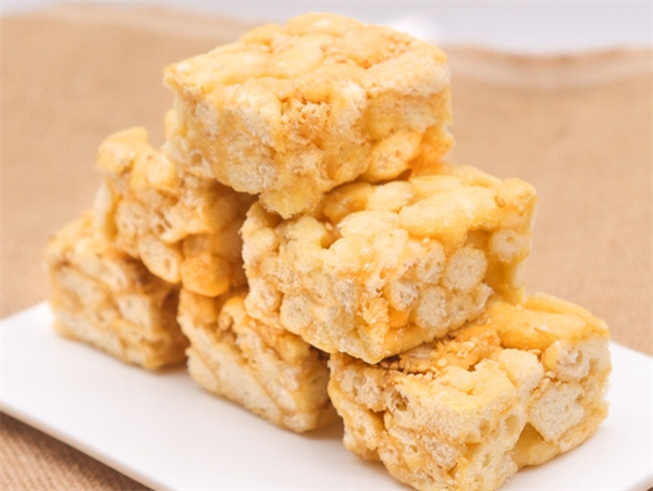 萌鼠果果休闲食品