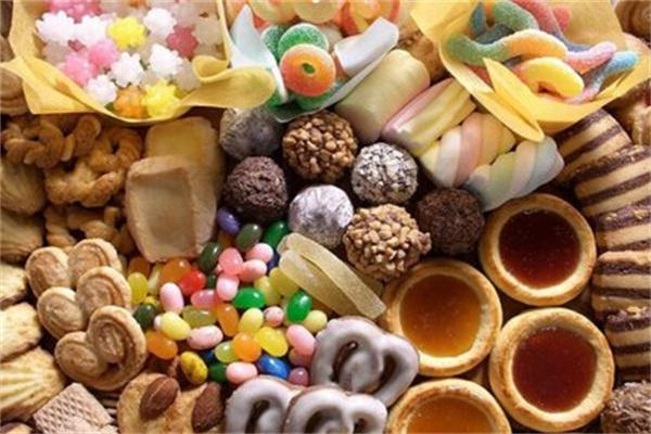 享食汇休闲食品