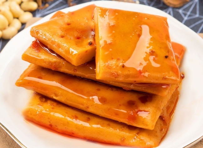顺天达休闲食品