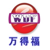 万得福饼干