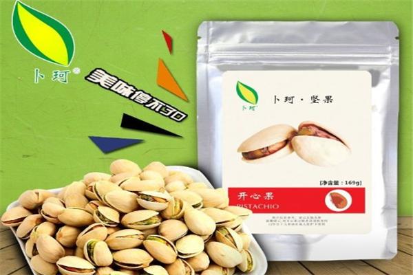 卜珂坚果加盟店怎么样可靠吗？开启美味与财富的新篇章