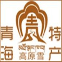 高原雪