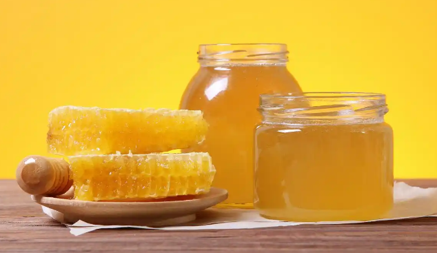 小蜜蜂食品