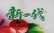 新一代休闲食品