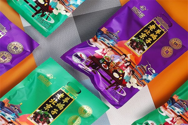 谛品居食品