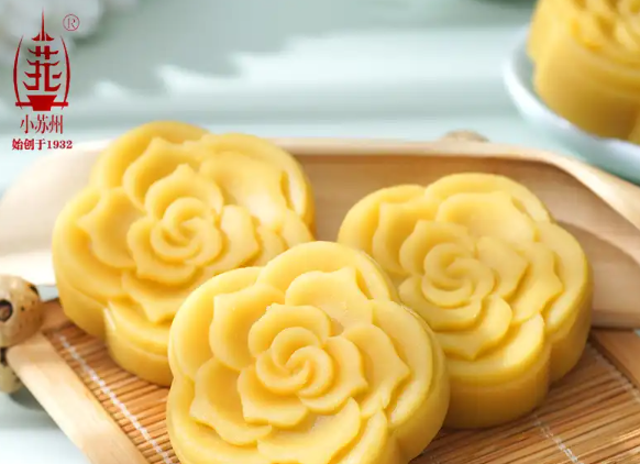 小苏州食品