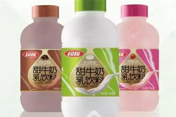 均瑶食品