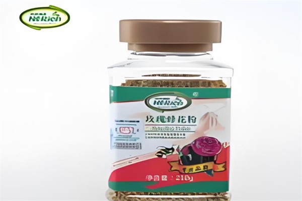 农科瑞奇通灵