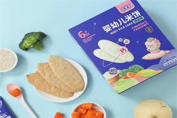 宅羊羊辅食