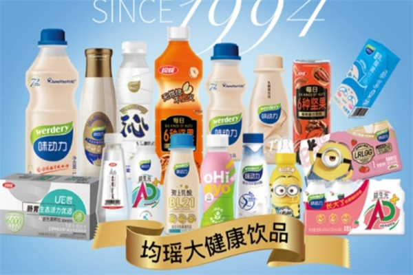均瑶食品