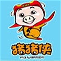猪猪侠零食