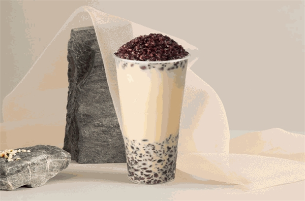 爱欢茶奶茶