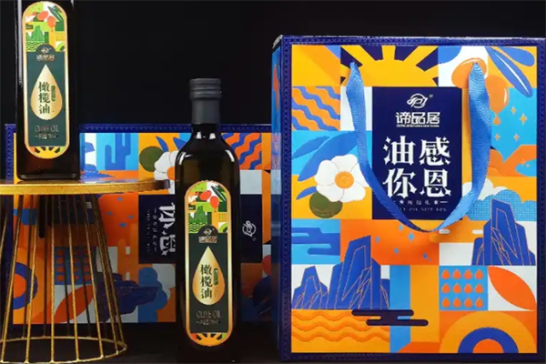 谛品居食品