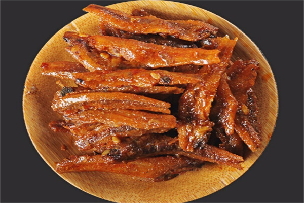 四海零食