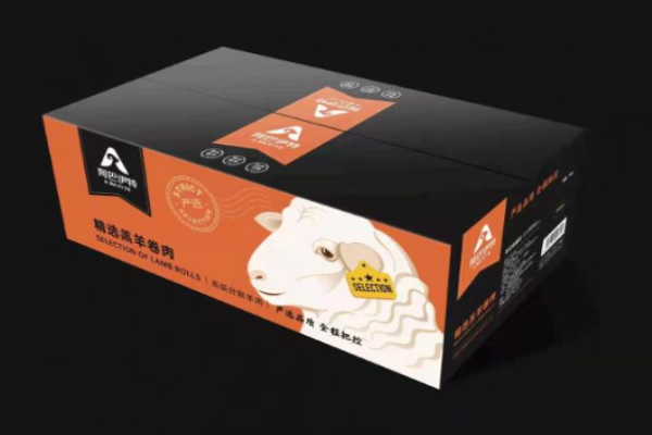 蒙鑫休闲食品