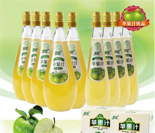 酷奇饮料