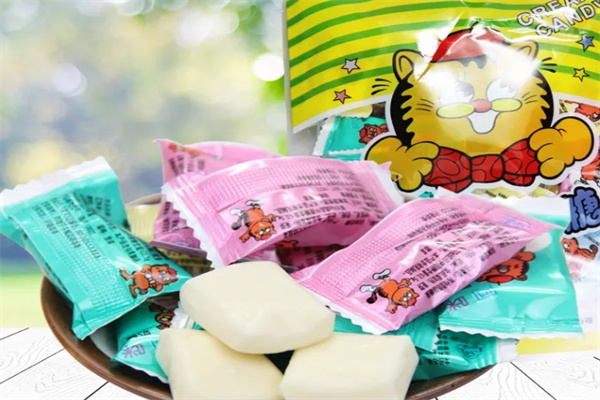 阿咪食品