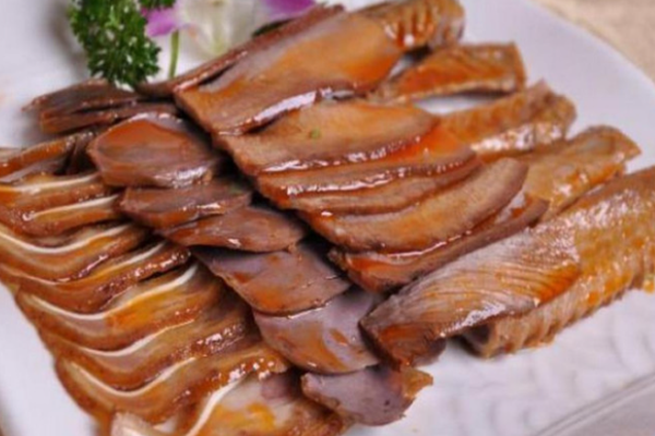 徽州印象休闲食品