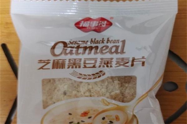福事多食品