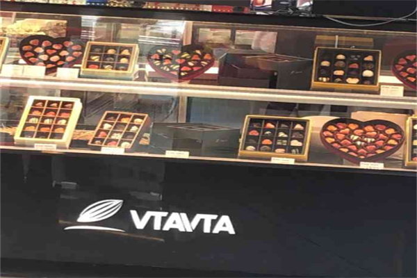 vtavta手工巧克力