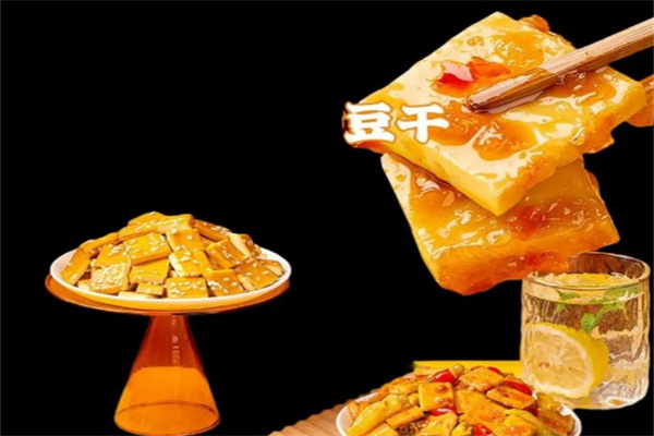 力太郎休闲食品