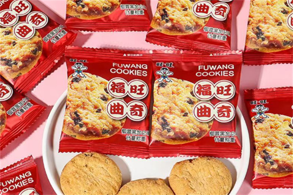 福旺休闲食品