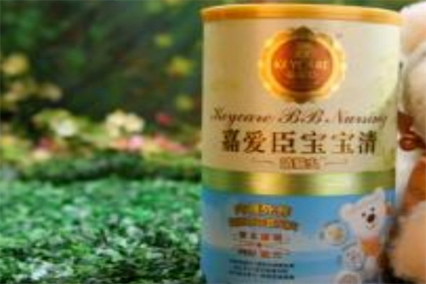嘉爱臣休闲食品
