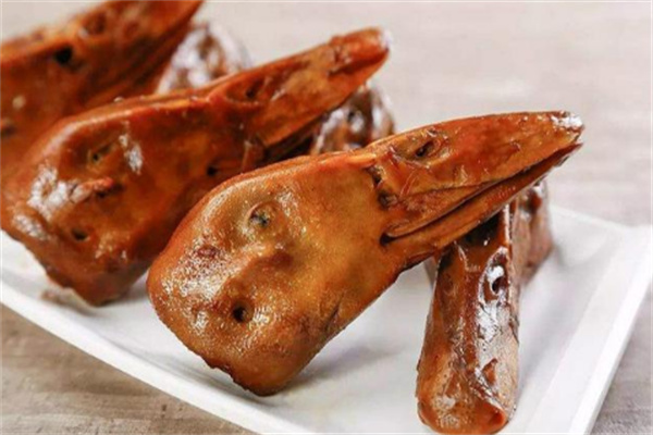馋味休闲食品