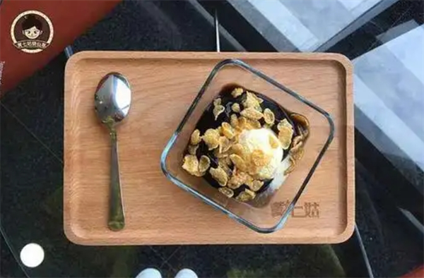 加盟黄七姑烧仙草多少钱？投资烧仙草的黄金机会来了！