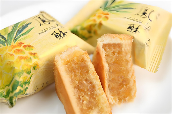 艾芬迪休闲食品