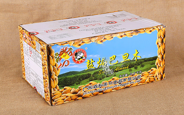 老顽童坚果