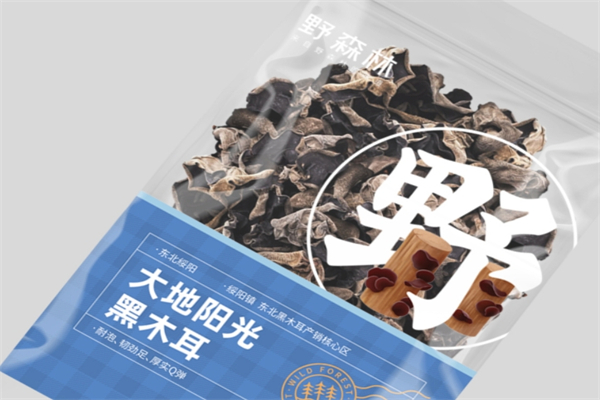 野森林食品
