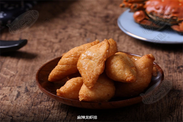 百思特食品