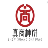 真商柿饼