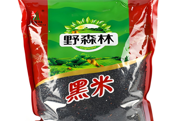 野森林食品
