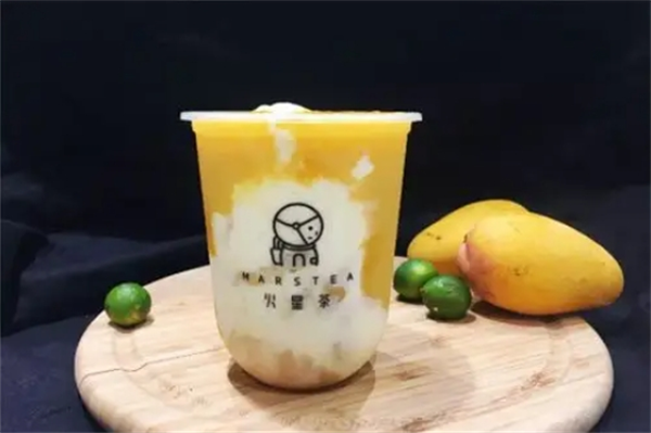 火星茶加盟费多少钱？揭秘火星茶加盟的优势与投资回报
