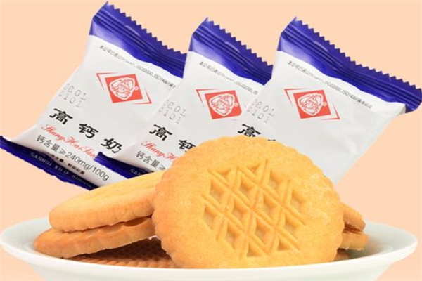 三牛食品