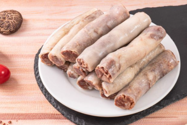 蒙鑫休闲食品