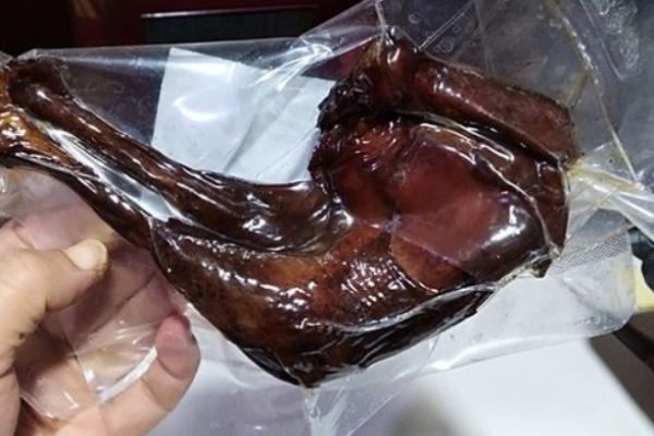 龙胜斋休闲食品
