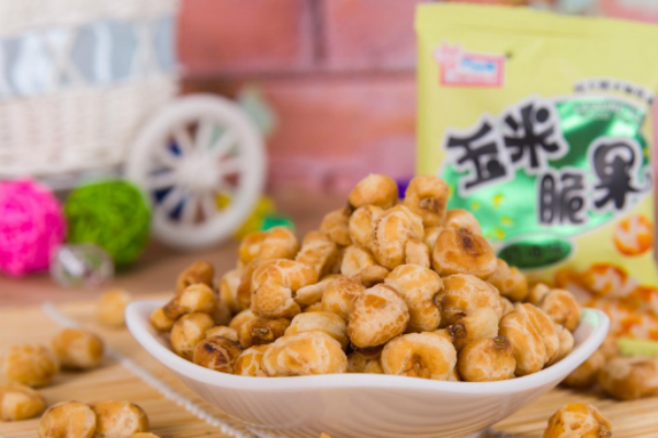 滕光休闲食品