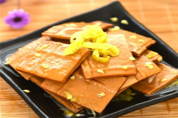 鑫欣威食品