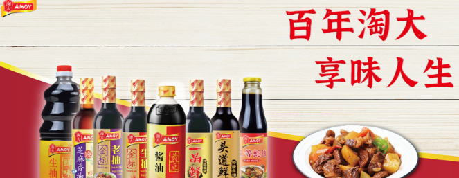 淘大食品