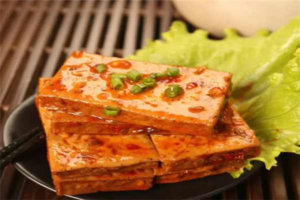 鑫欣威食品