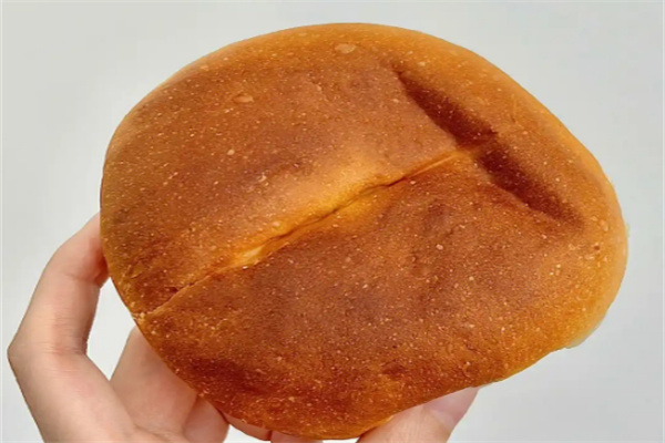 金麦园休闲食品