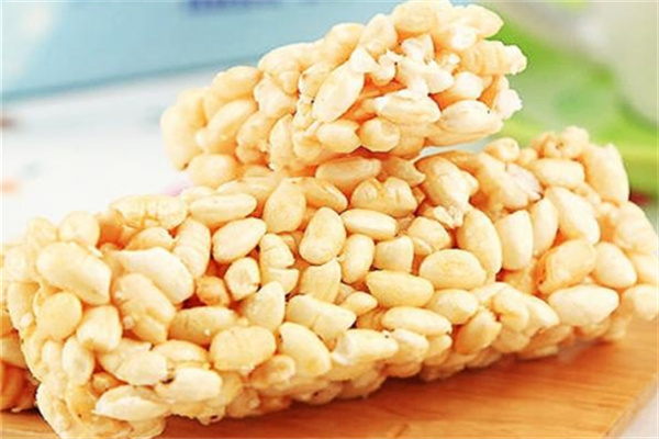 艾芬迪休闲食品