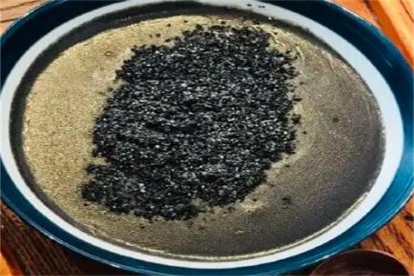 佳力康芝麻糊 佳力康芝麻糊