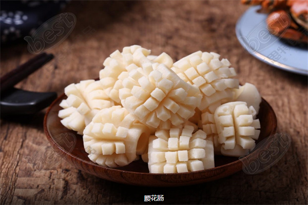 百思特食品