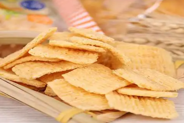 成洋休闲食品
