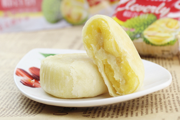 麦路嘉休闲食品